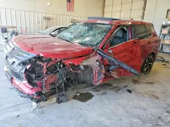 JA4J3VA81RZ061678 2024 MITSUBISHI OUTLANDER