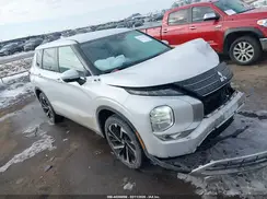 JA4J3VA81RZ065035 2024 MITSUBISHI OUTLANDER