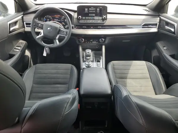 JA4J3VA81RZ066654 2024 MITSUBISHI OUTLANDER - Image 8