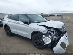JA4J3VA81RZ073605 2024 MITSUBISHI OUTLANDER