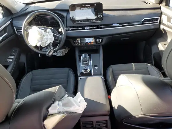 JA4J3VA81RZ073636 2024 MITSUBISHI OUTLANDER - Image 8