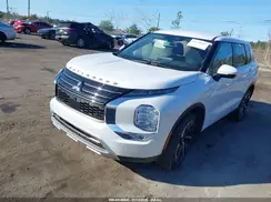 JA4J3VA81RZ078058 2024 MITSUBISHI OUTLANDER