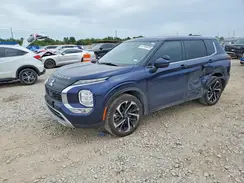 JA4J3VA81RZ087603 2024 MITSUBISHI OUTLANDER