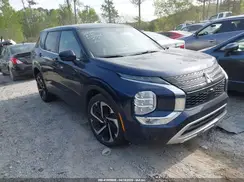 JA4J3VA81RZ089562 2024 MITSUBISHI OUTLANDER