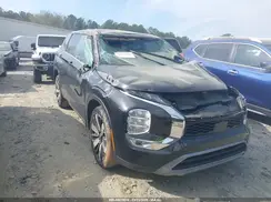 JA4J3VA81SZ013670 2025 MITSUBISHI OUTLANDER
