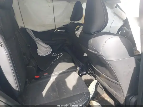 JA4J3VA81SZ013670 2025 MITSUBISHI OUTLANDER - Image 8