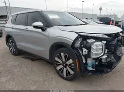 JA4J3VA81SZ015726 2025 MITSUBISHI OUTLANDER