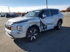 JA4J3VA81SZ019713 2025 MITSUBISHI OUTLANDER