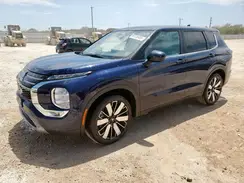 JA4J3VA81SZ023017 2025 MITSUBISHI OUTLANDER