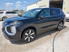 JA4J3VA81SZ024023 2025 MITSUBISHI OUTLANDER