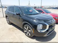 JA4J3VA81SZ024250 2025 MITSUBISHI OUTLANDER