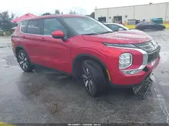 JA4J3VA81SZ025043 2025 MITSUBISHI OUTLANDER