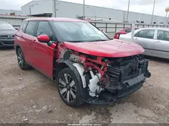 JA4J3VA81SZ035491 2025 MITSUBISHI OUTLANDER