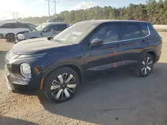 JA4J3VA81SZ053103 2025 MITSUBISHI OUTLANDER