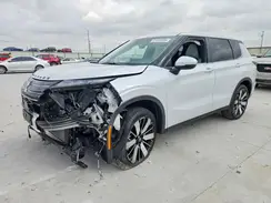 JA4J3VA81SZ053621 2025 MITSUBISHI OUTLANDER
