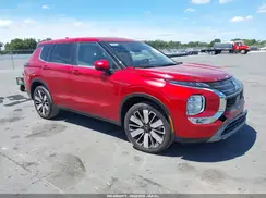 JA4J3VA81SZ053683 2025 MITSUBISHI OUTLANDER