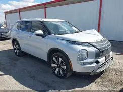 JA4J3VA81SZ053795 2025 MITSUBISHI OUTLANDER