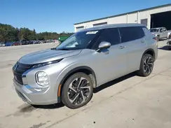 JA4J3VA82NZ008725 2022 MITSUBISHI OUTLANDER