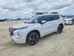 JA4J3VA82NZ010023 2022 MITSUBISHI OUTLANDER