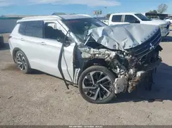 JA4J3VA82NZ059447 2022 MITSUBISHI OUTLANDER