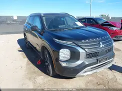 JA4J3VA82NZ061232 2022 MITSUBISHI OUTLANDER