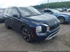 JA4J3VA82NZ061778 2022 MITSUBISHI OUTLANDER