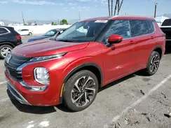 JA4J3VA82NZ078354 2022 MITSUBISHI OUTLANDER