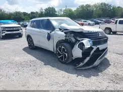 JA4J3VA82NZ084588 2022 MITSUBISHI OUTLANDER