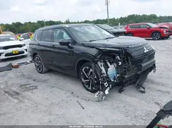 JA4J3VA82NZ085773 2022 MITSUBISHI OUTLANDER