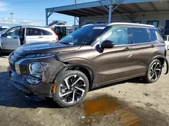 JA4J3VA82NZ086793 2022 MITSUBISHI OUTLANDER
