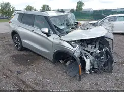 JA4J3VA82NZ090276 2022 MITSUBISHI OUTLANDER