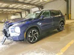 JA4J3VA82PZ006962 2023 MITSUBISHI OUTLANDER