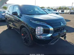 JA4J3VA82PZ007500 2023 MITSUBISHI OUTLANDER