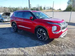 JA4J3VA82PZ012003 2023 MITSUBISHI OUTLANDER