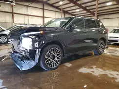 JA4J3VA82PZ014821 2023 MITSUBISHI OUTLANDER