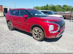 JA4J3VA82PZ017718 2023 MITSUBISHI OUTLANDER