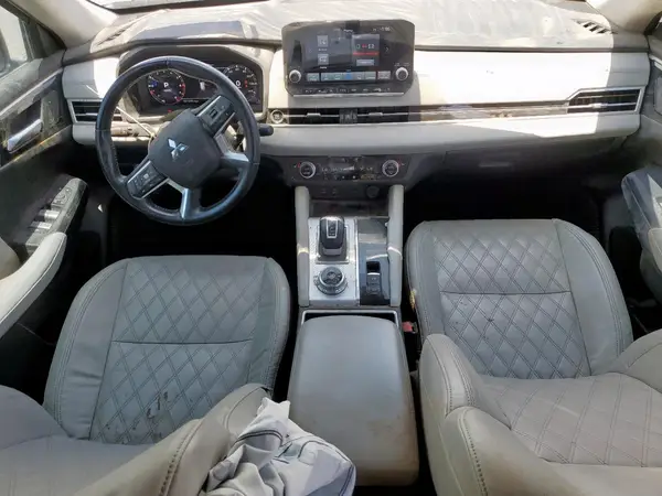 JA4J3VA82PZ019162 2023 MITSUBISHI OUTLANDER - Image 8