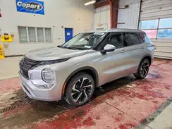 JA4J3VA82PZ020313 2023 MITSUBISHI OUTLANDER