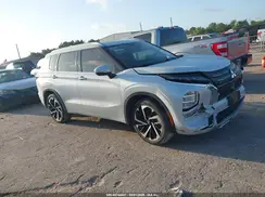 JA4J3VA82PZ040335 2023 MITSUBISHI OUTLANDER