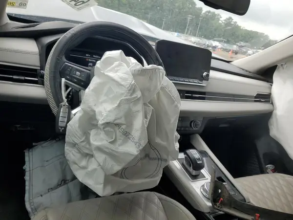 JA4J3VA82PZ061752 2023 MITSUBISHI OUTLANDER - Image 8