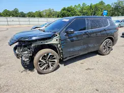 JA4J3VA82RZ002932 2024 MITSUBISHI OUTLANDER