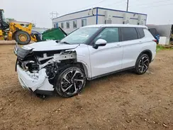 JA4J3VA82RZ005619 2024 MITSUBISHI OUTLANDER