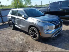 JA4J3VA82RZ011100 2024 MITSUBISHI OUTLANDER