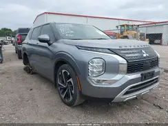 JA4J3VA82RZ011257 2024 MITSUBISHI OUTLANDER