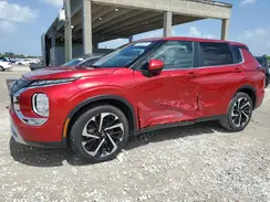 JA4J3VA82RZ012084 2024 MITSUBISHI OUTLANDER