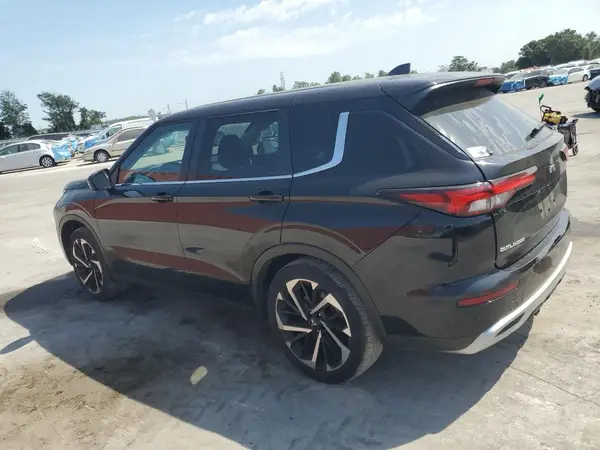 JA4J3VA82RZ019049 2024 MITSUBISHI OUTLANDER - Image 2