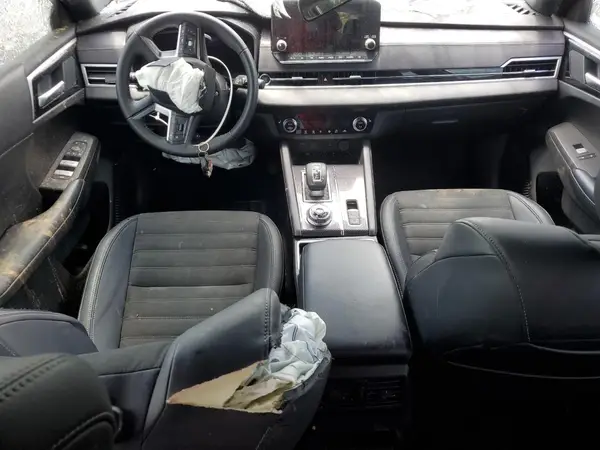 JA4J3VA82RZ019455 2024 MITSUBISHI OUTLANDER - Image 8