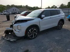 JA4J3VA82RZ023697 2024 MITSUBISHI OUTLANDER