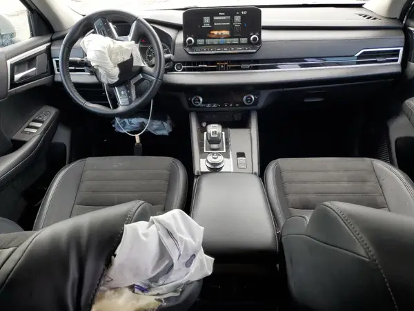 JA4J3VA82RZ028639 2024 MITSUBISHI OUTLANDER - Image 8