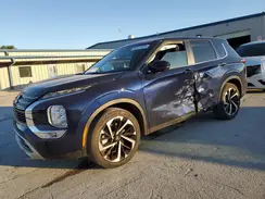 JA4J3VA82RZ029323 2024 MITSUBISHI OUTLANDER